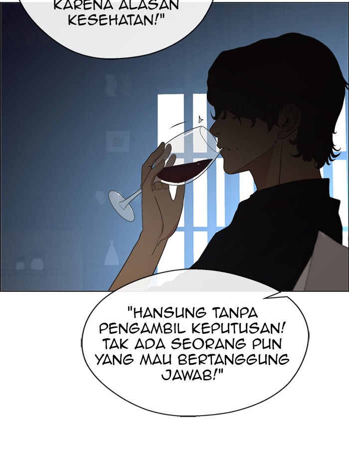 The Man Chapter 111 - halaman 15