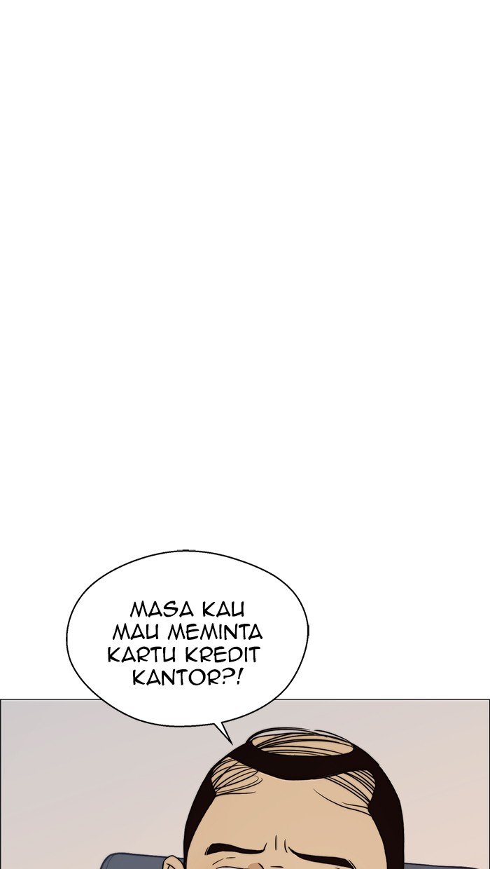 The Man Chapter 111 - halaman 31