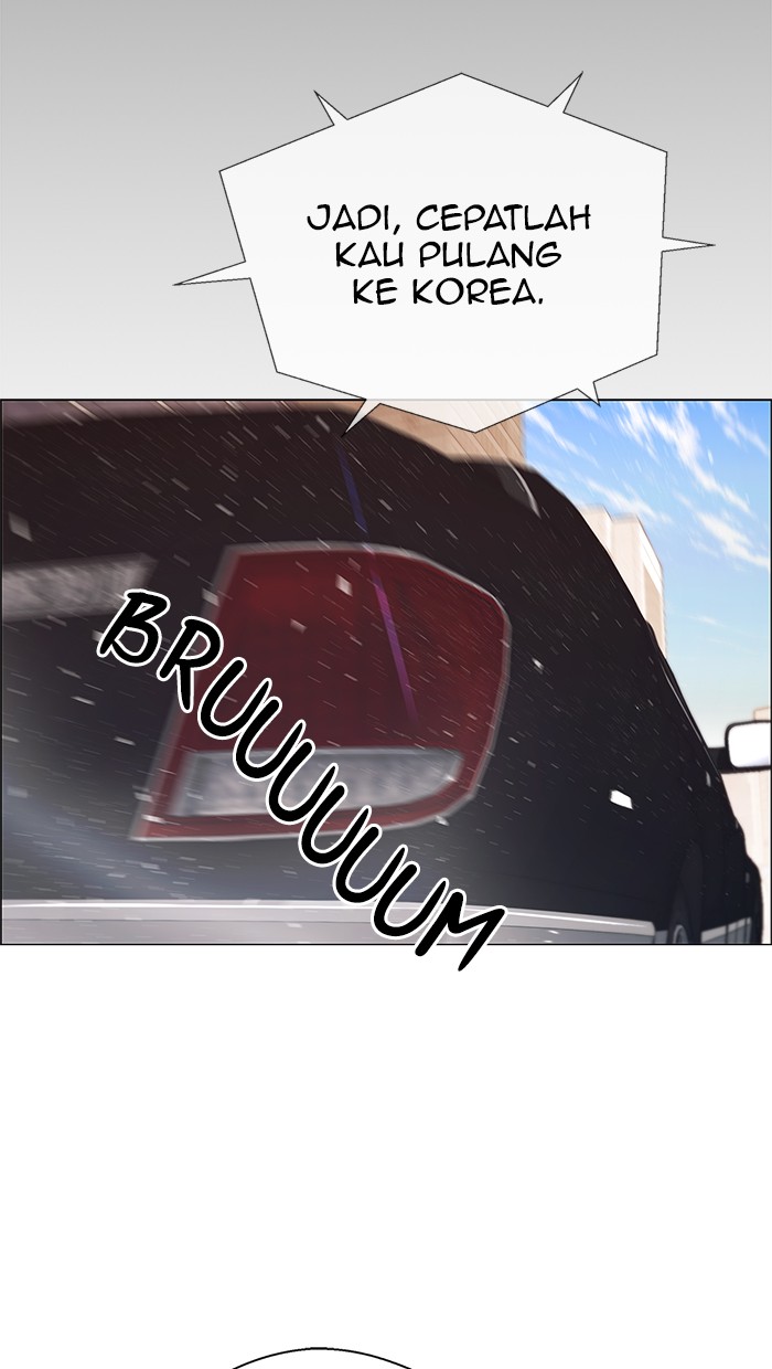 The Man Chapter 111 - halaman 4