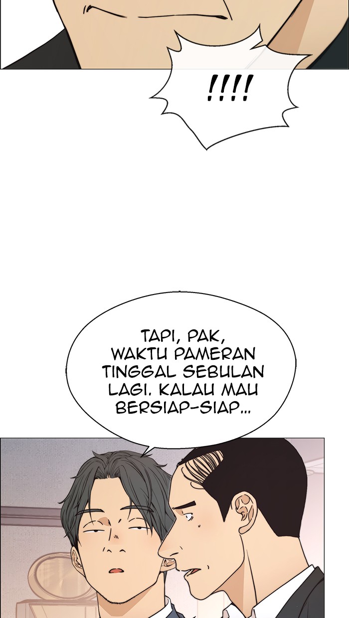 The Man Chapter 111 - halaman 47