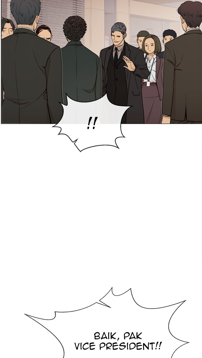 The Man Chapter 111 - halaman 52