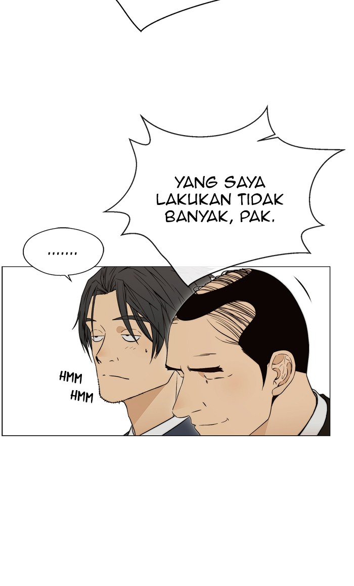 The Man Chapter 111 - halaman 57