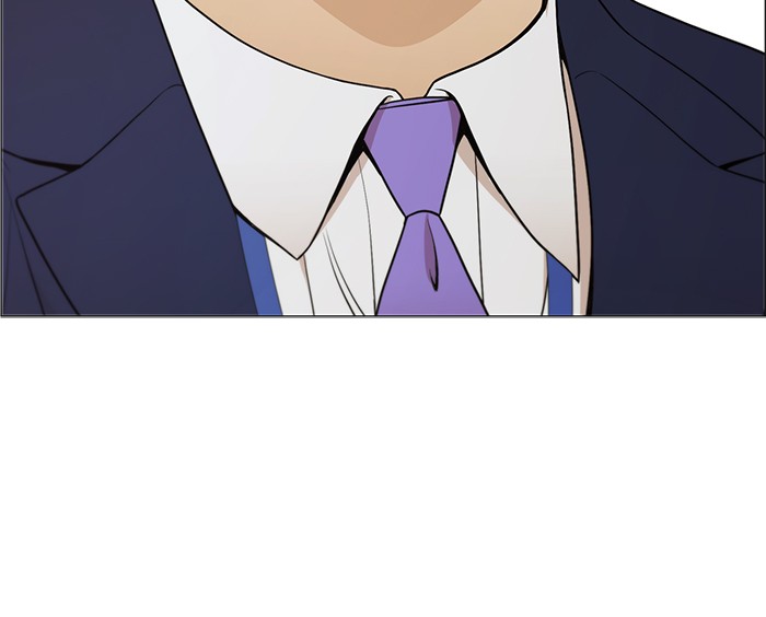 The Man Chapter 111 - halaman 64