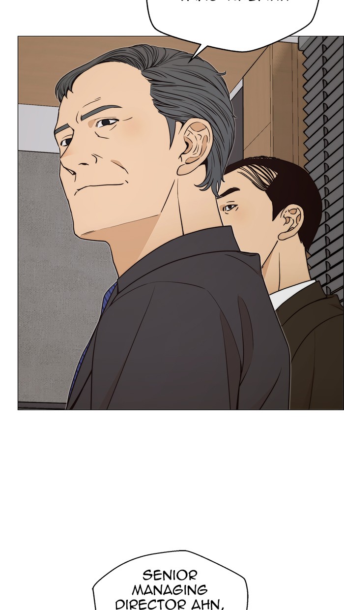 The Man Chapter 111 - halaman 67