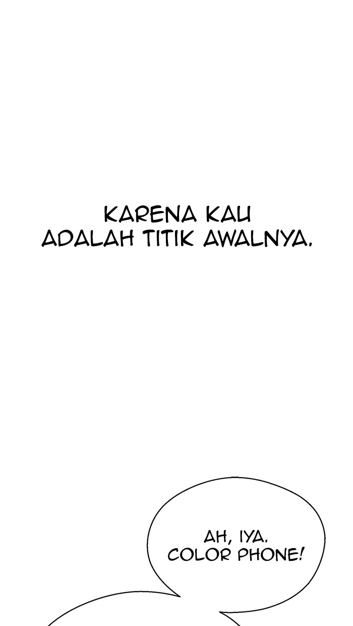 The Man Chapter 111 - halaman 85