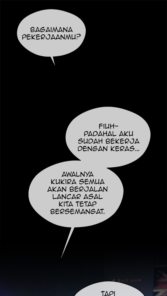 The Man Chapter 111 - halaman 89