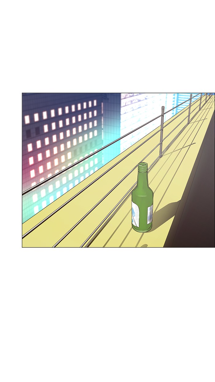The Man Chapter 111 - halaman 92