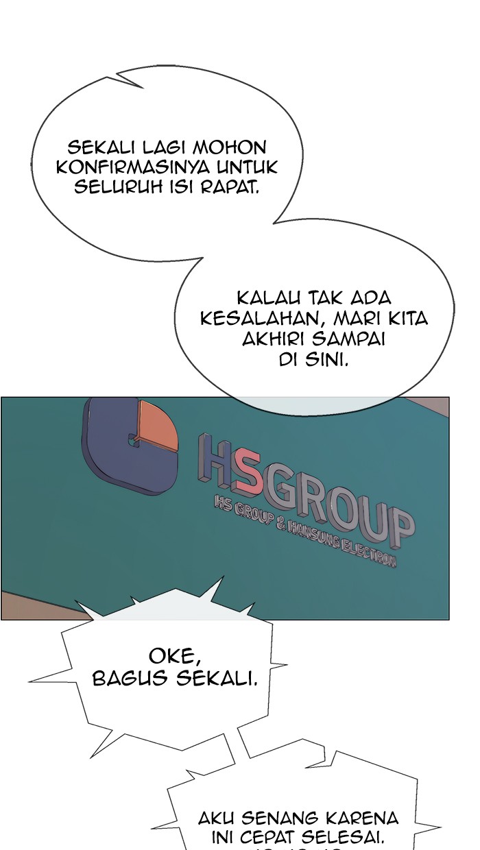 The Man Chapter 112 - halaman 32