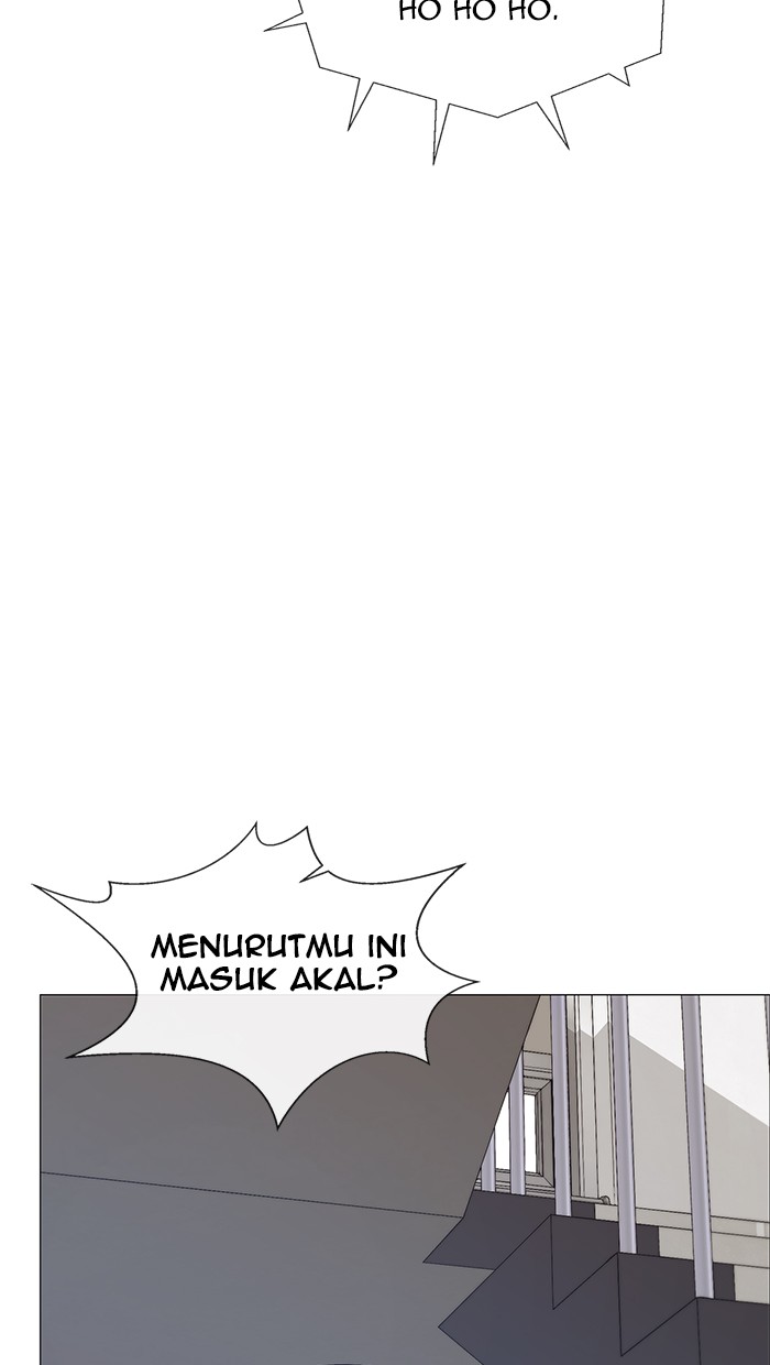 The Man Chapter 112 - halaman 33