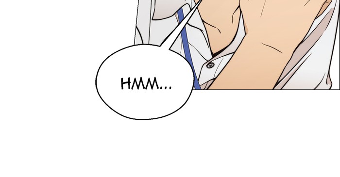 The Man Chapter 112 - halaman 54