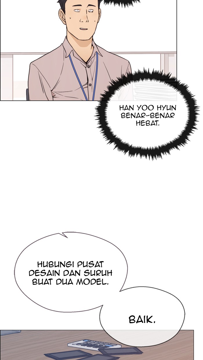 The Man Chapter 112 - halaman 56
