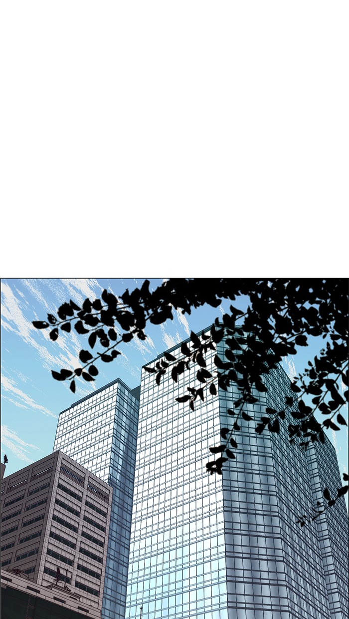 The Man Chapter 112 - halaman 68