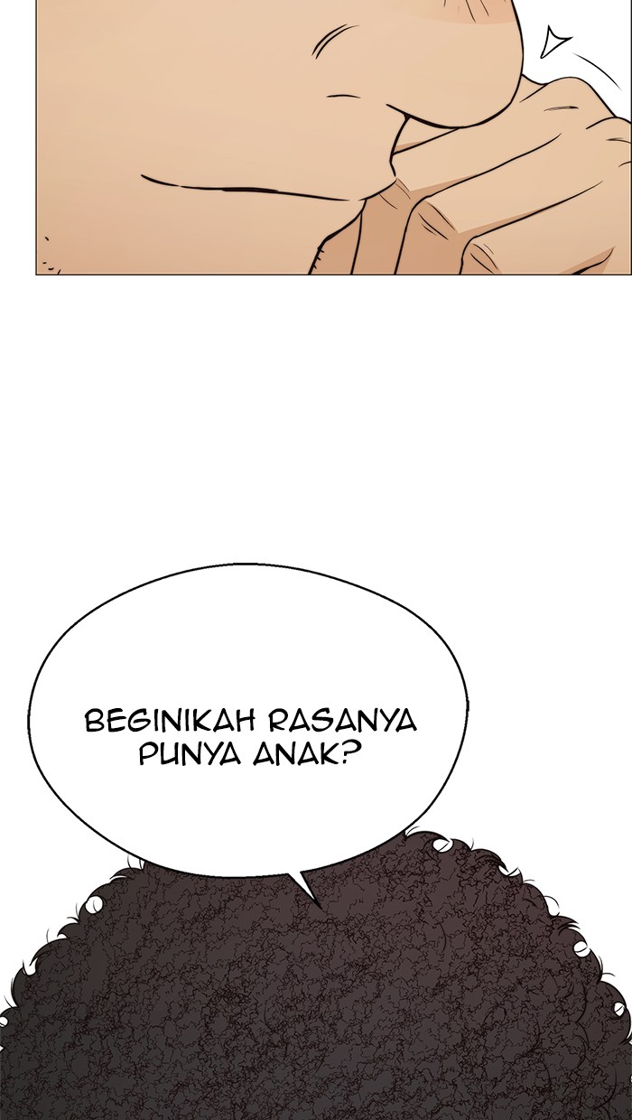 The Man Chapter 112 - halaman 74