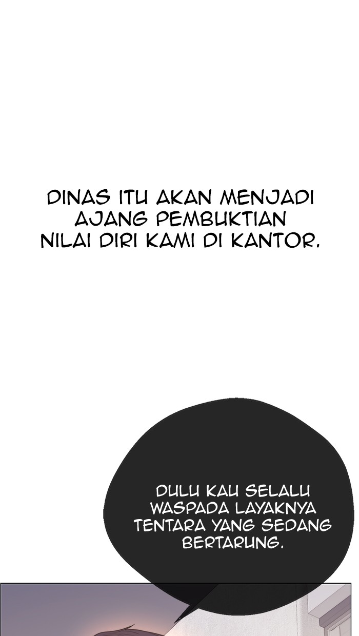 The Man Chapter 113 - halaman 10