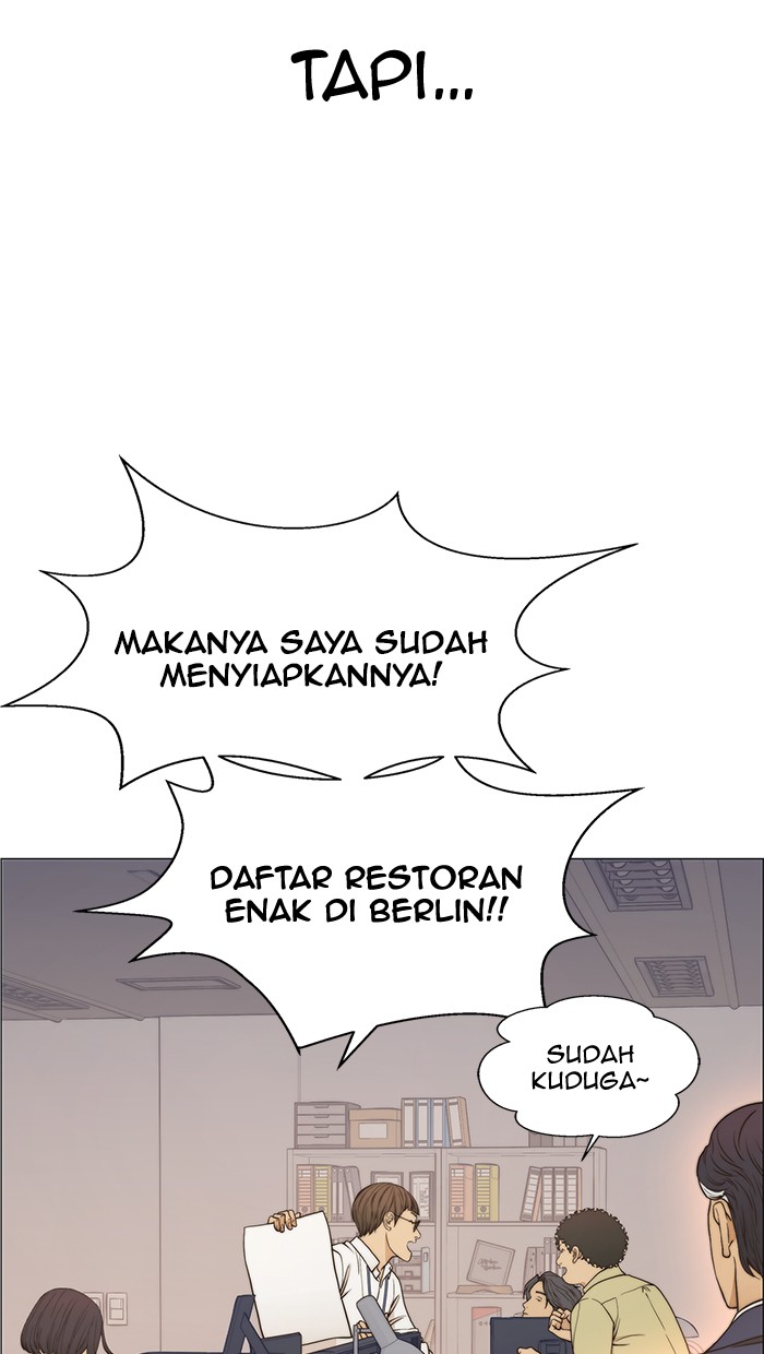 The Man Chapter 113 - halaman 12