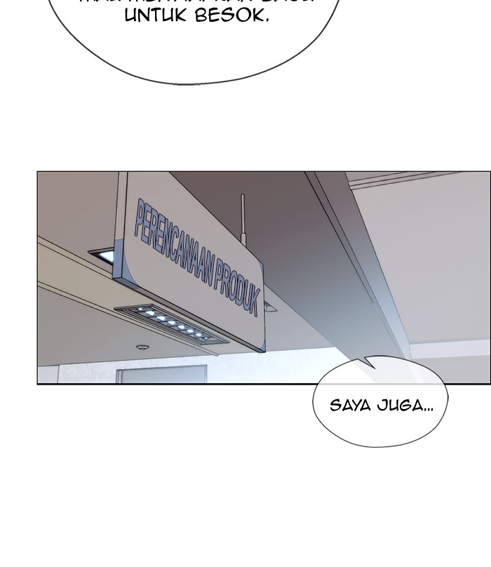 The Man Chapter 113 - halaman 26