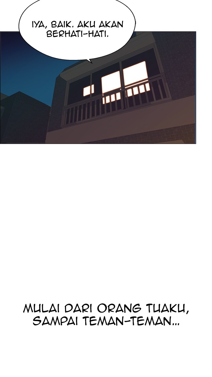 The Man Chapter 113 - halaman 28