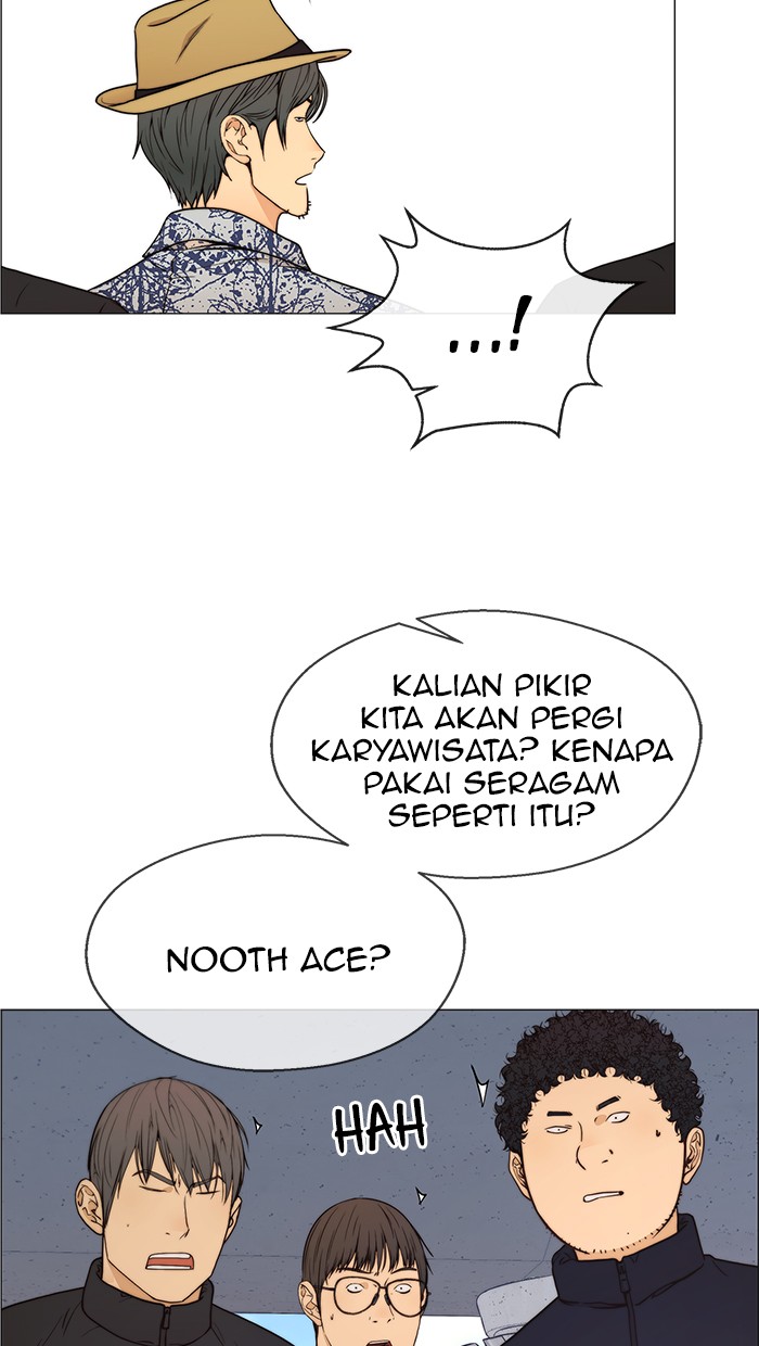 The Man Chapter 113 - halaman 39