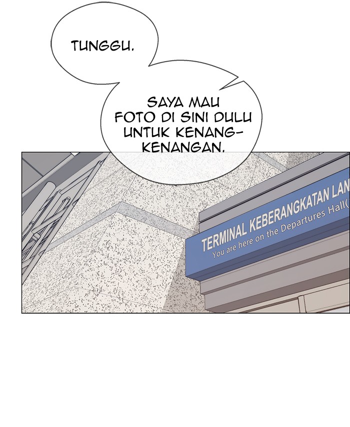 The Man Chapter 113 - halaman 42