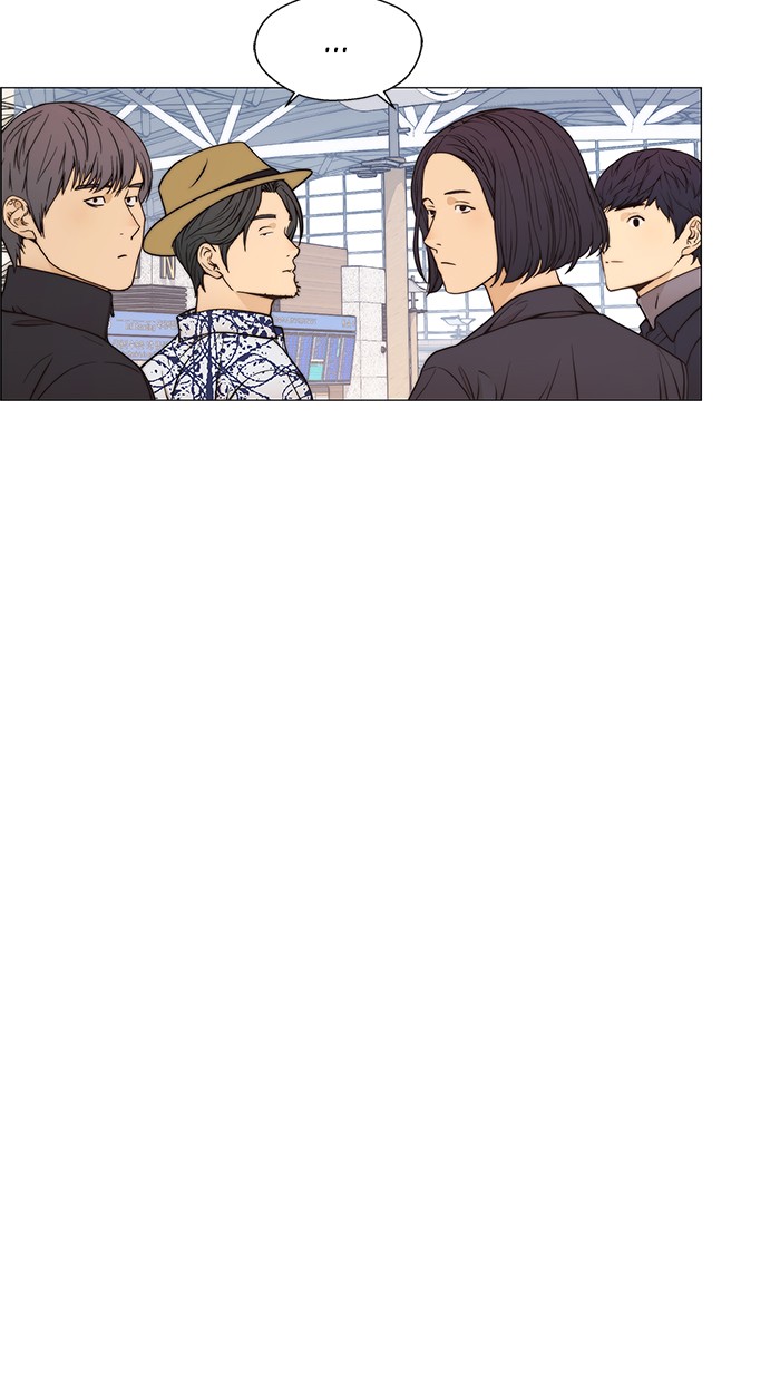 The Man Chapter 113 - halaman 45
