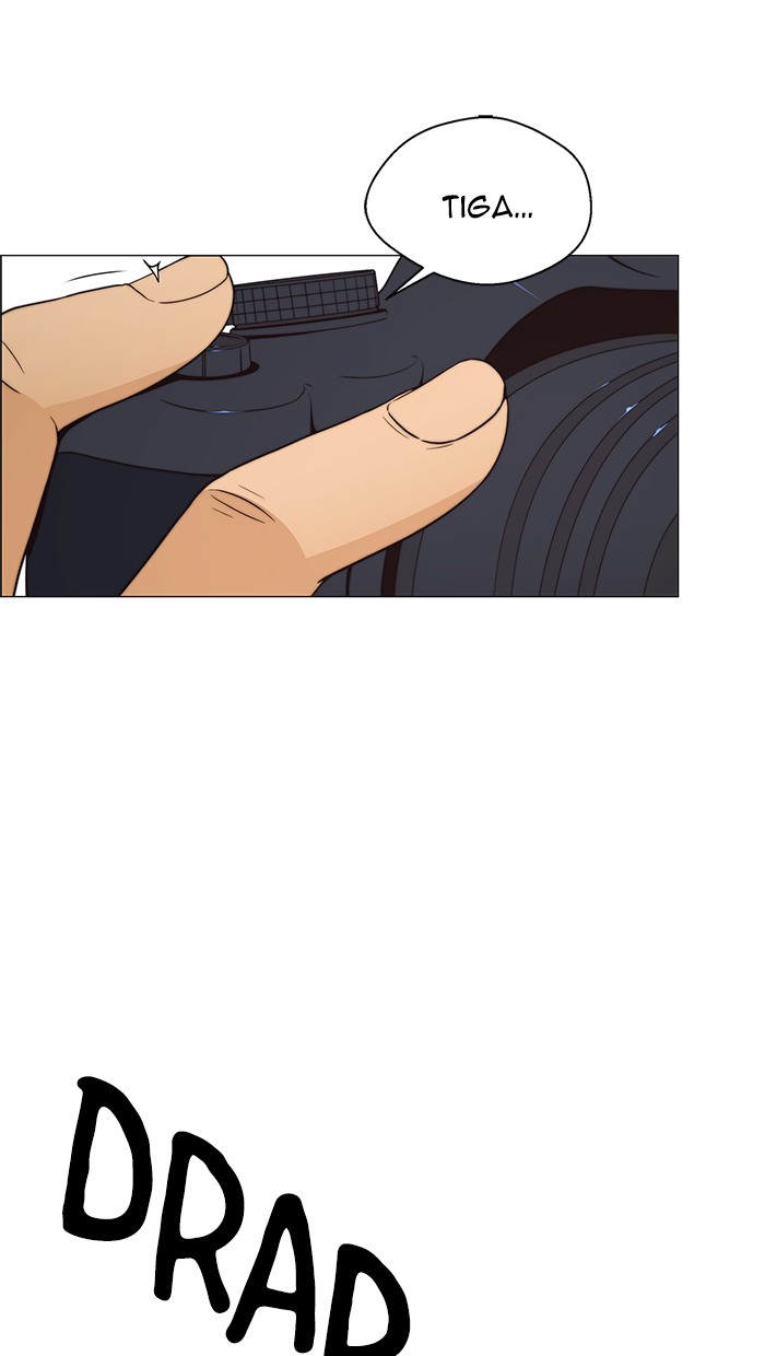The Man Chapter 113 - halaman 48
