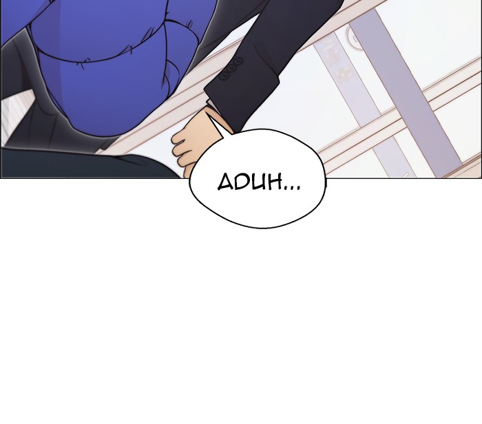 The Man Chapter 113 - halaman 50