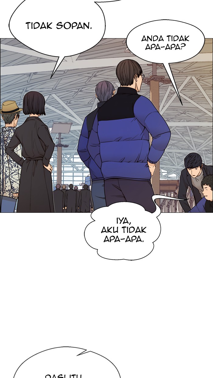 The Man Chapter 113 - halaman 52