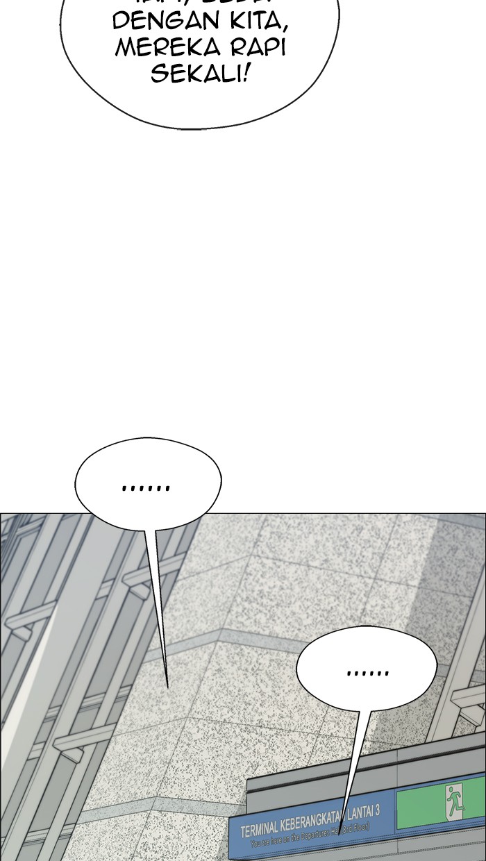 The Man Chapter 113 - halaman 54