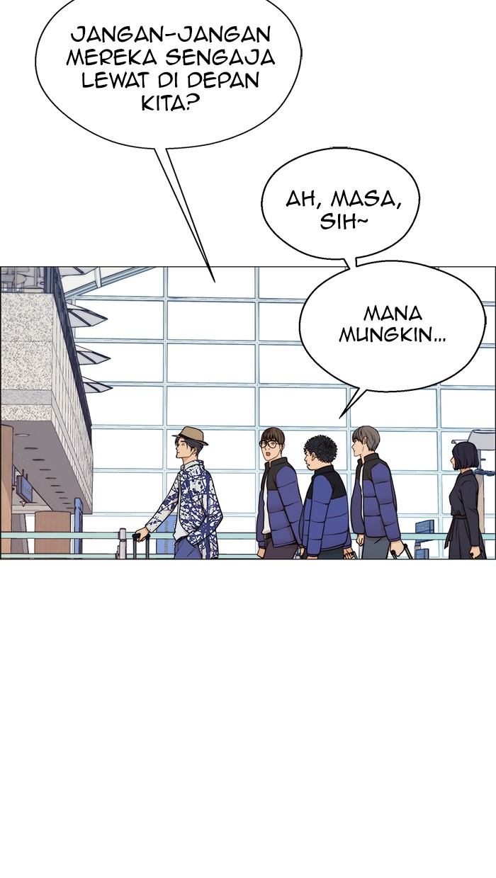 The Man Chapter 113 - halaman 56