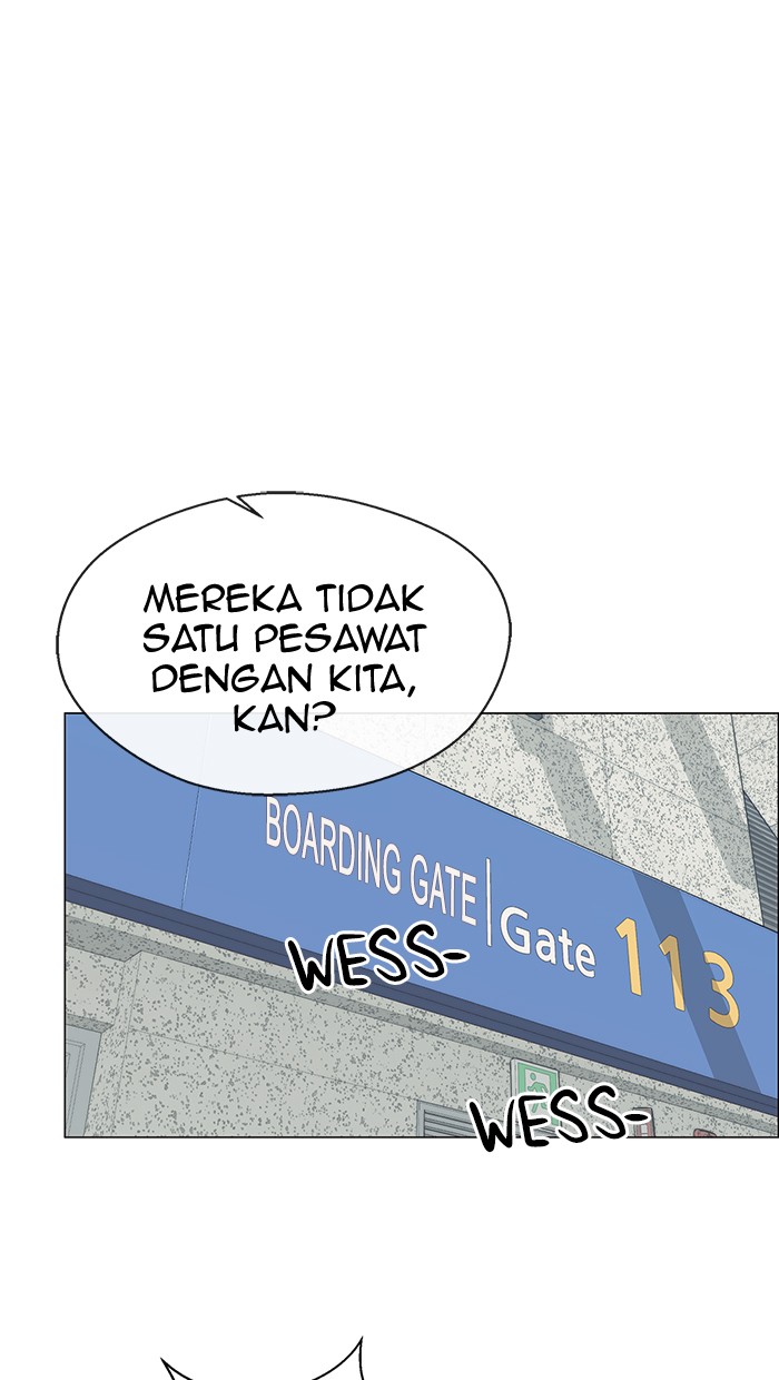 The Man Chapter 113 - halaman 58