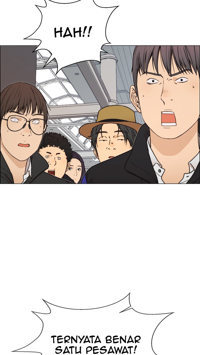 The Man Chapter 113 - halaman 59