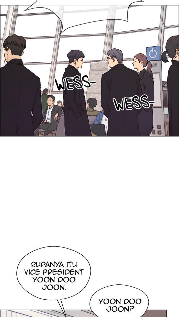 The Man Chapter 113 - halaman 60