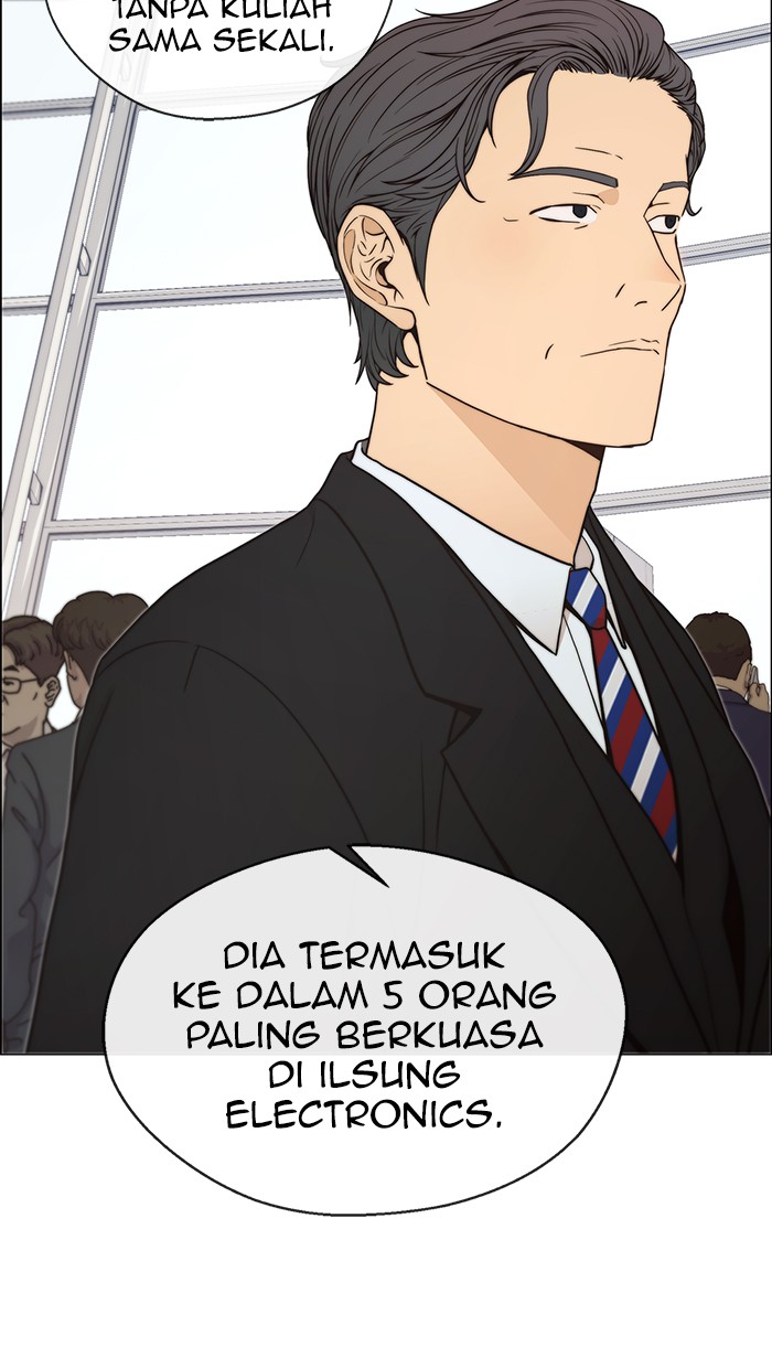 The Man Chapter 113 - halaman 62