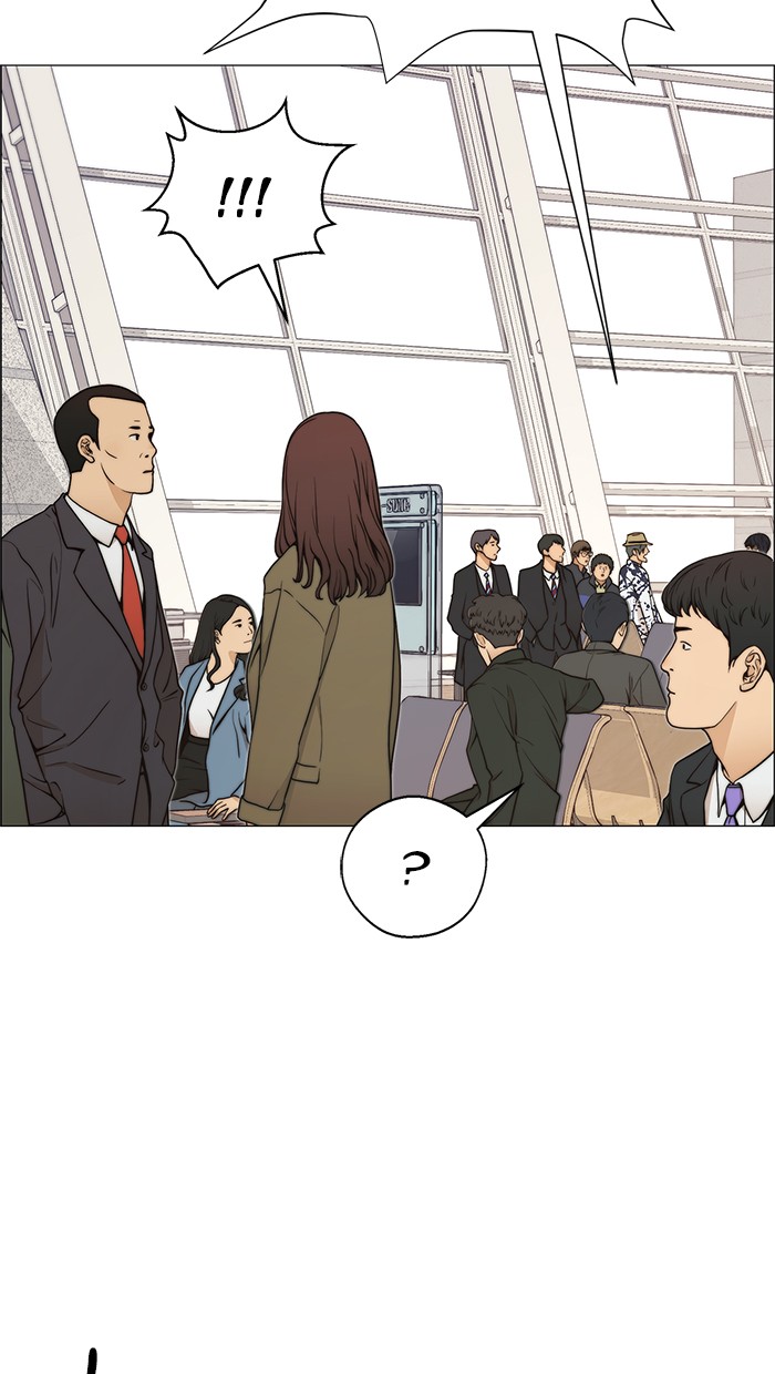 The Man Chapter 113 - halaman 79