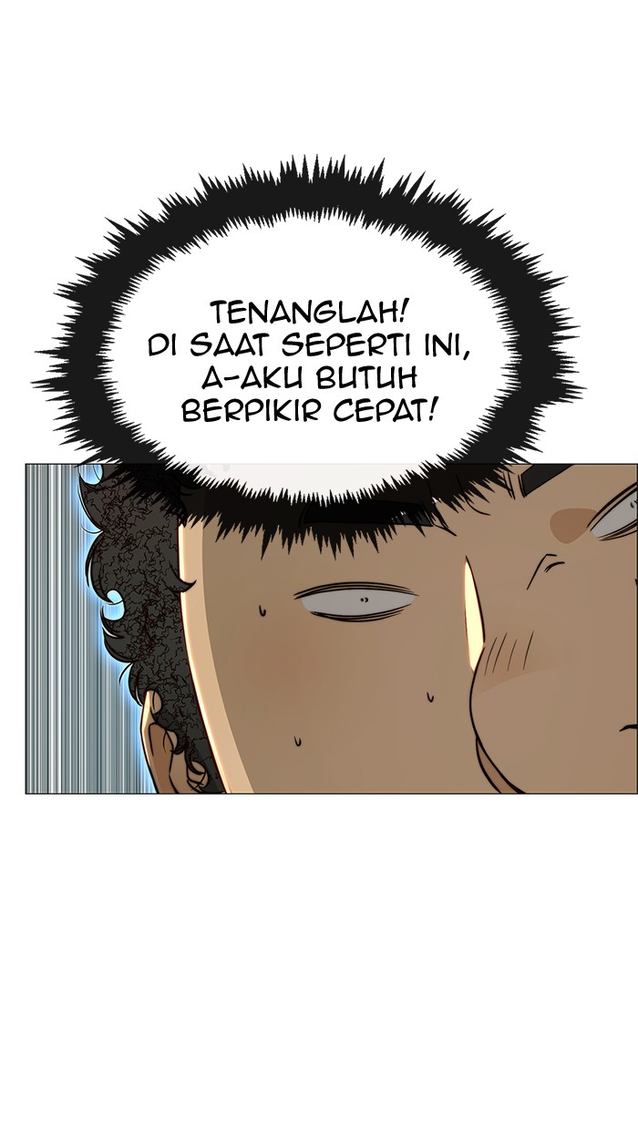 The Man Chapter 113 - halaman 85