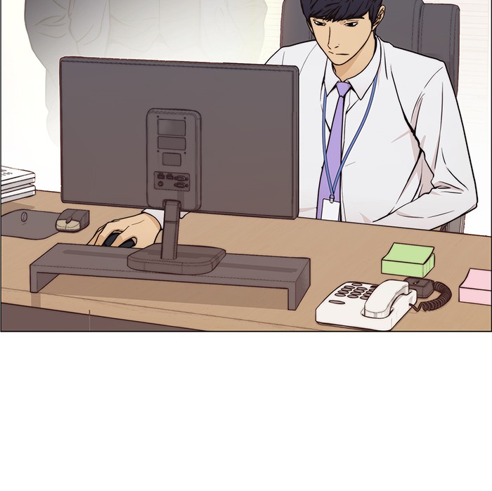 The Man Chapter 113 - halaman 9