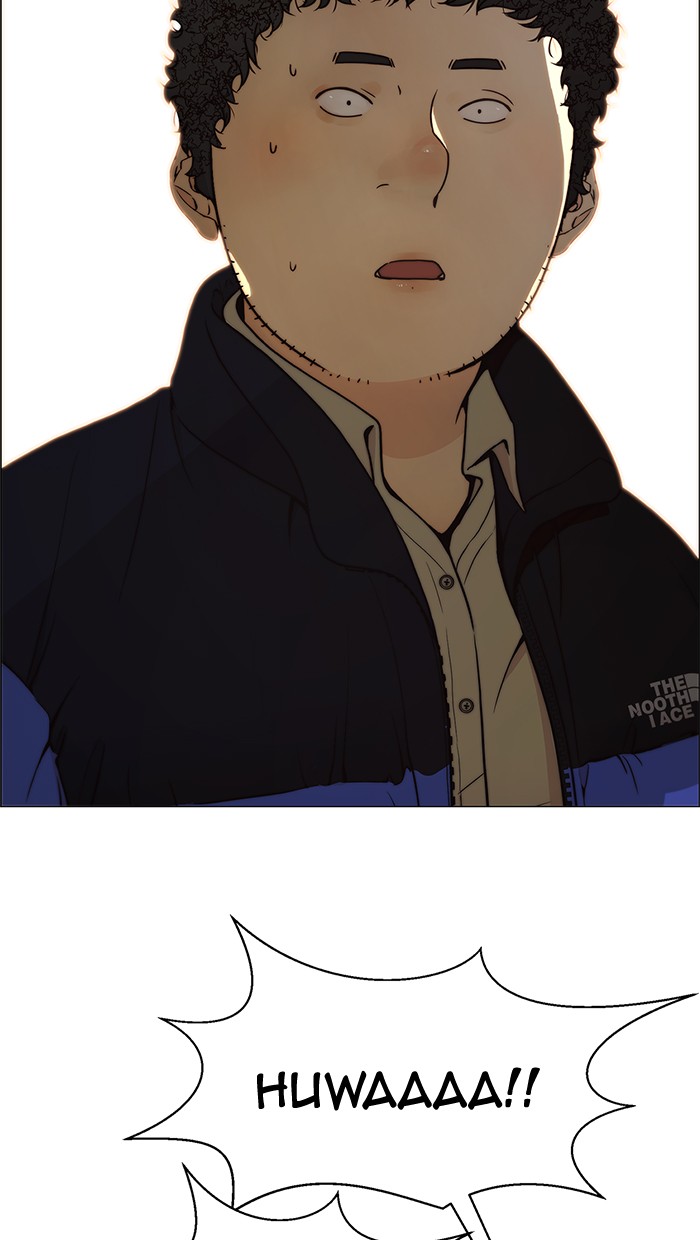 The Man Chapter 113 - halaman 92