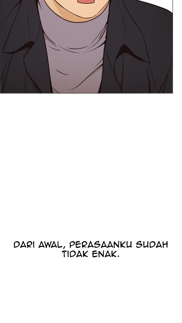 The Man Chapter 113 - halaman 97
