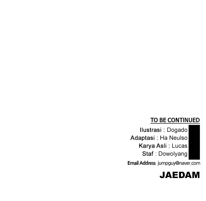 The Man Chapter 113 - halaman 98