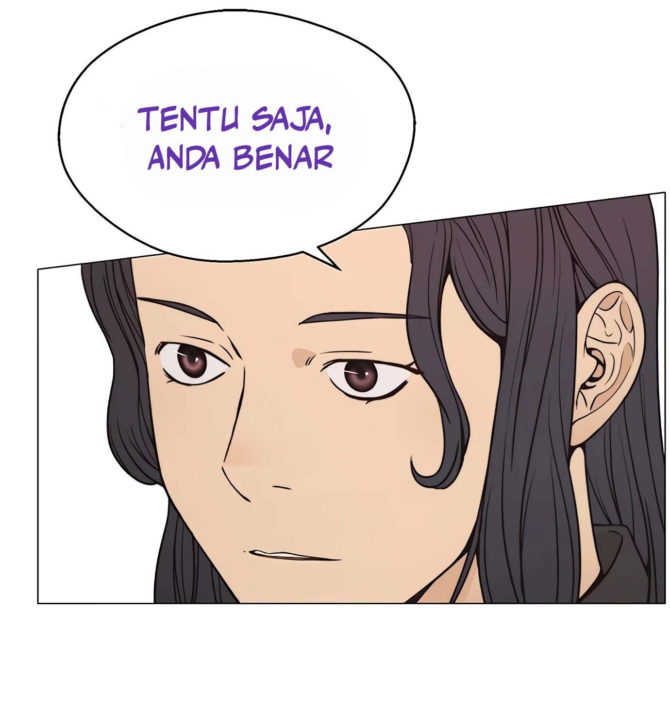 The Man Chapter 114 - halaman 12