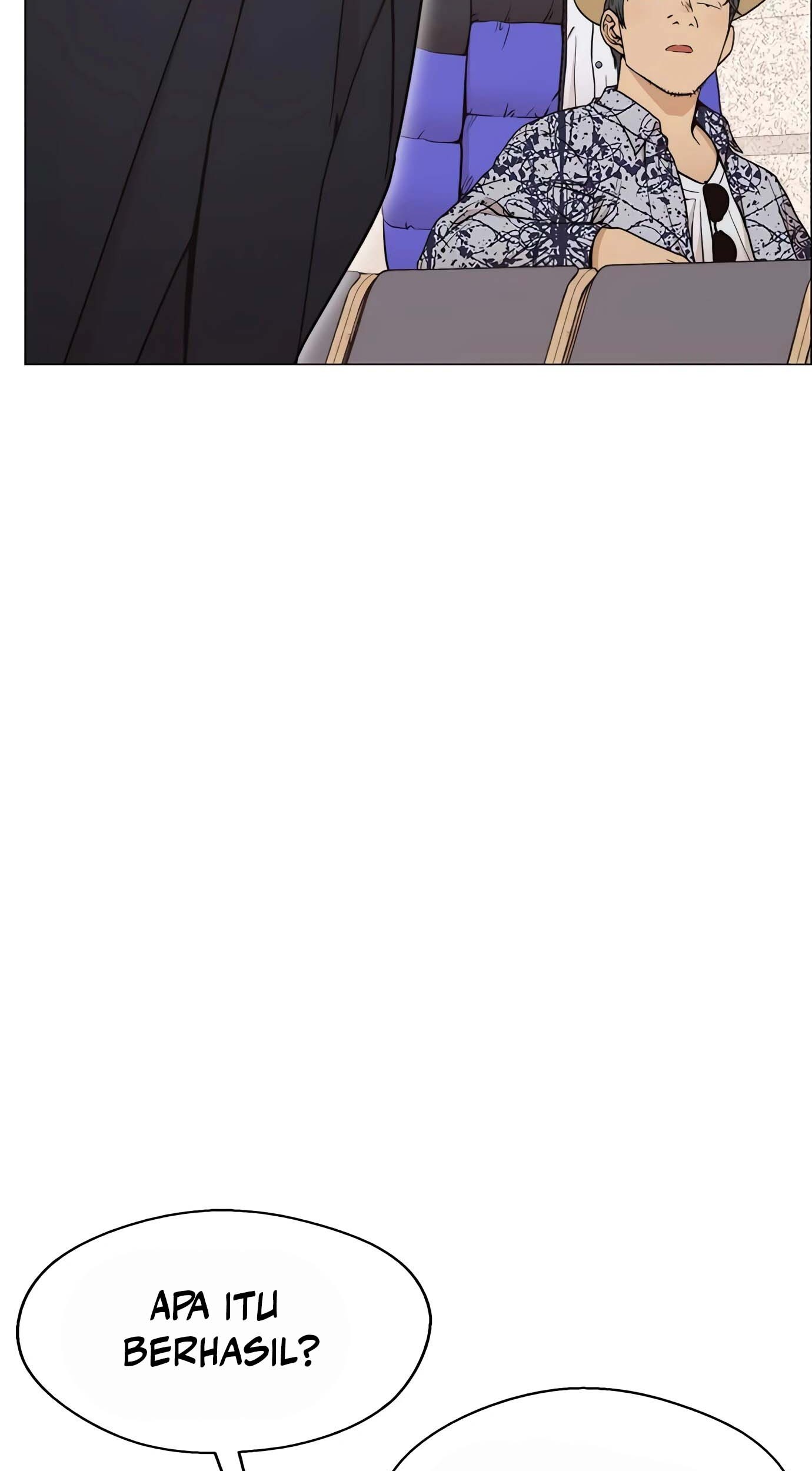 The Man Chapter 114 - halaman 15