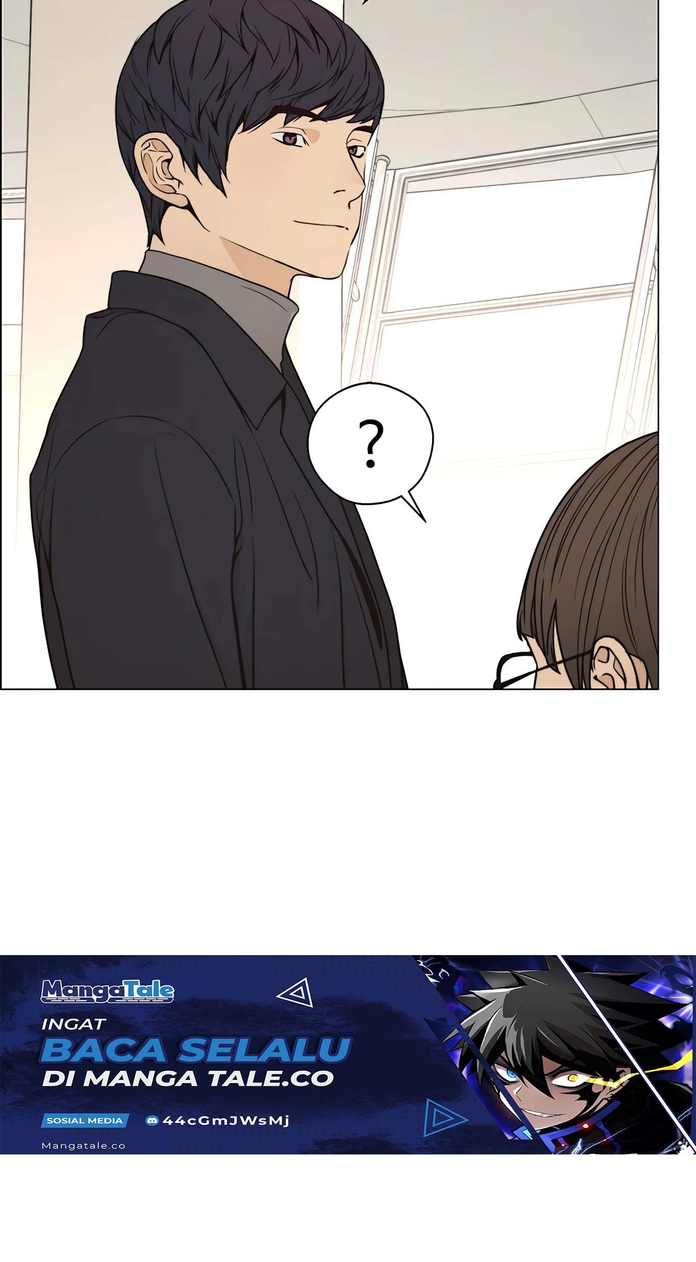 The Man Chapter 114 - halaman 17