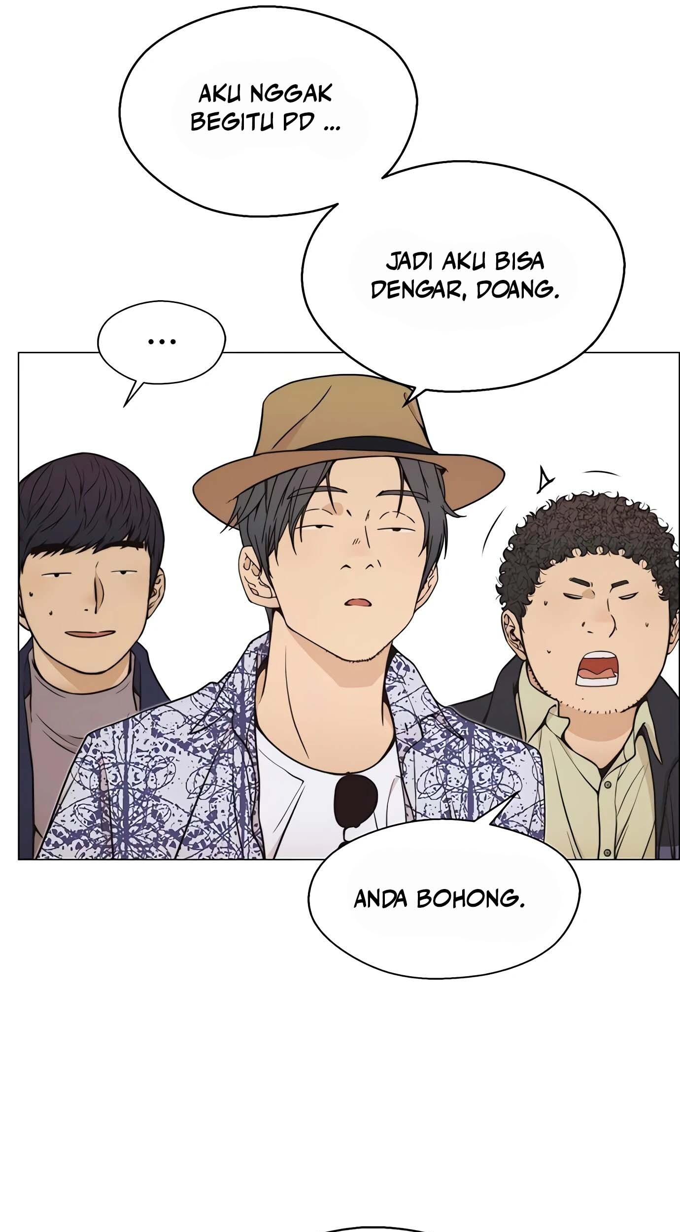 The Man Chapter 114 - halaman 25