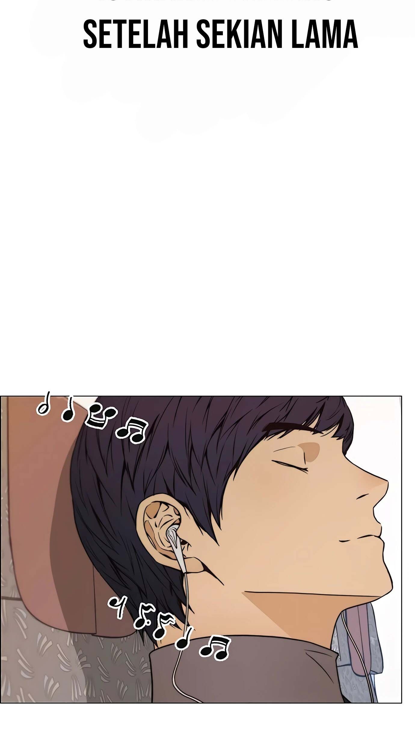 The Man Chapter 114 - halaman 28