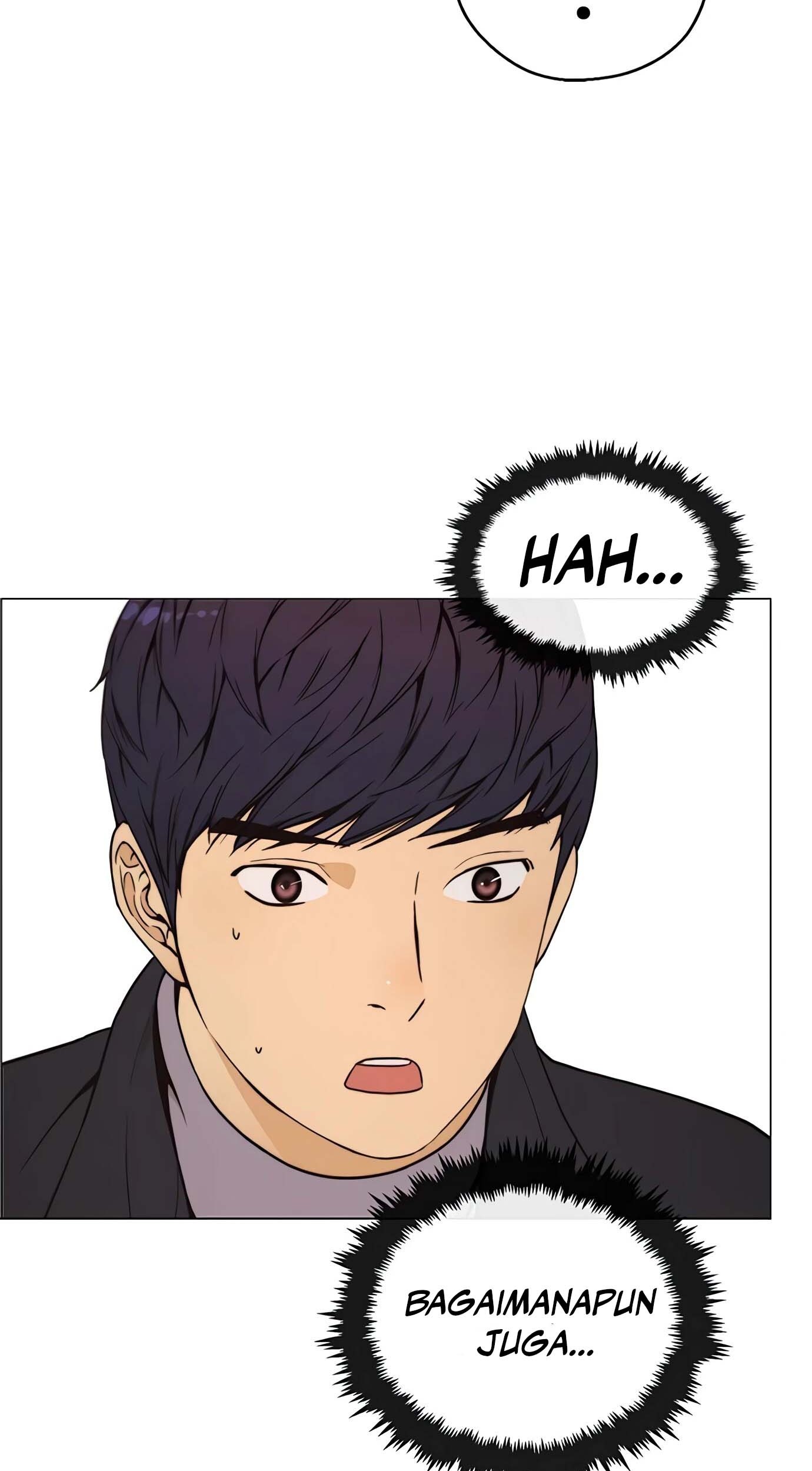 The Man Chapter 114 - halaman 3