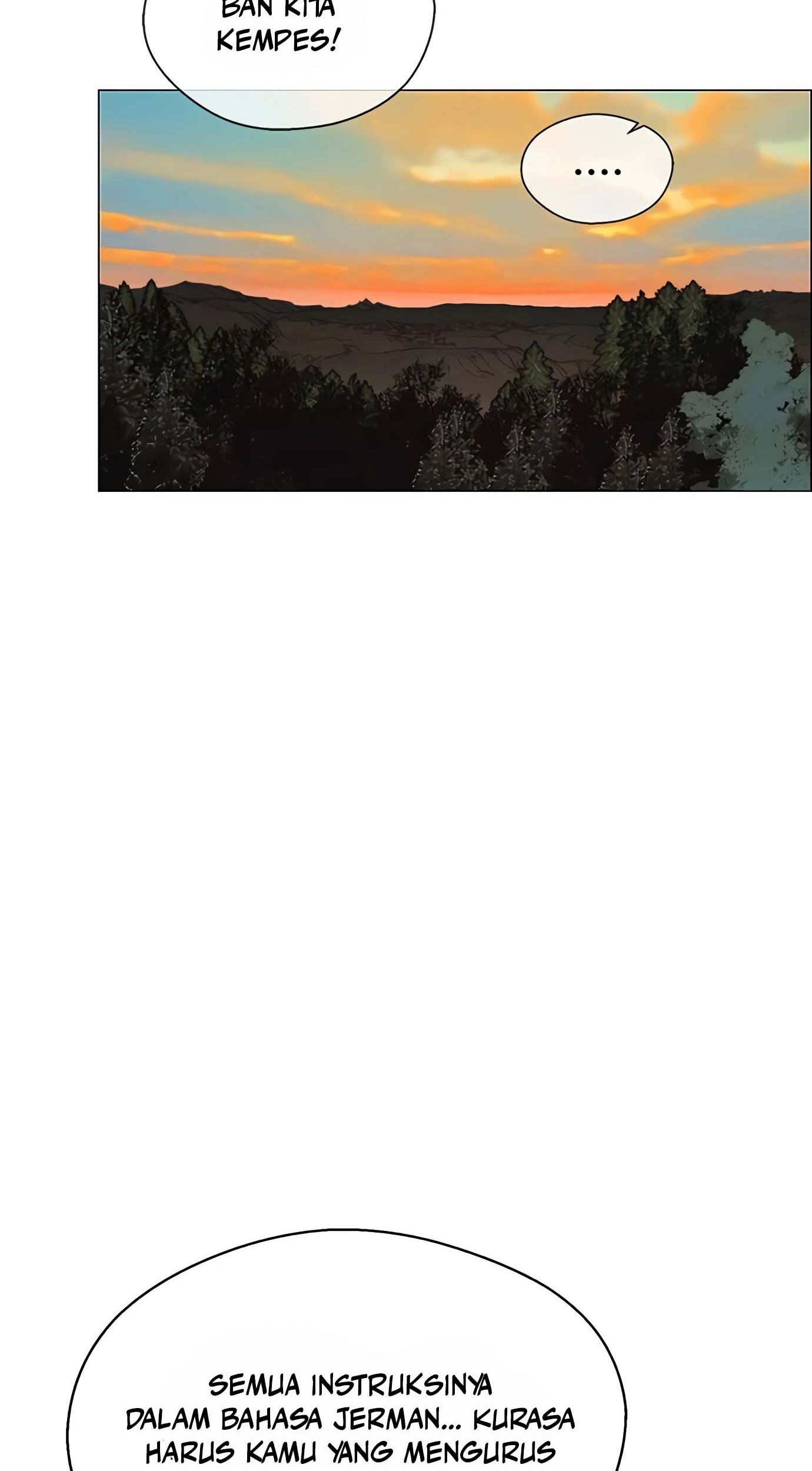 The Man Chapter 114 - halaman 32