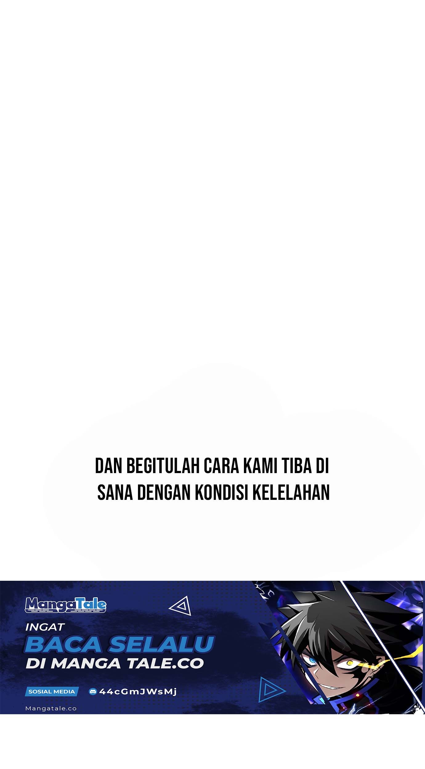 The Man Chapter 114 - halaman 41