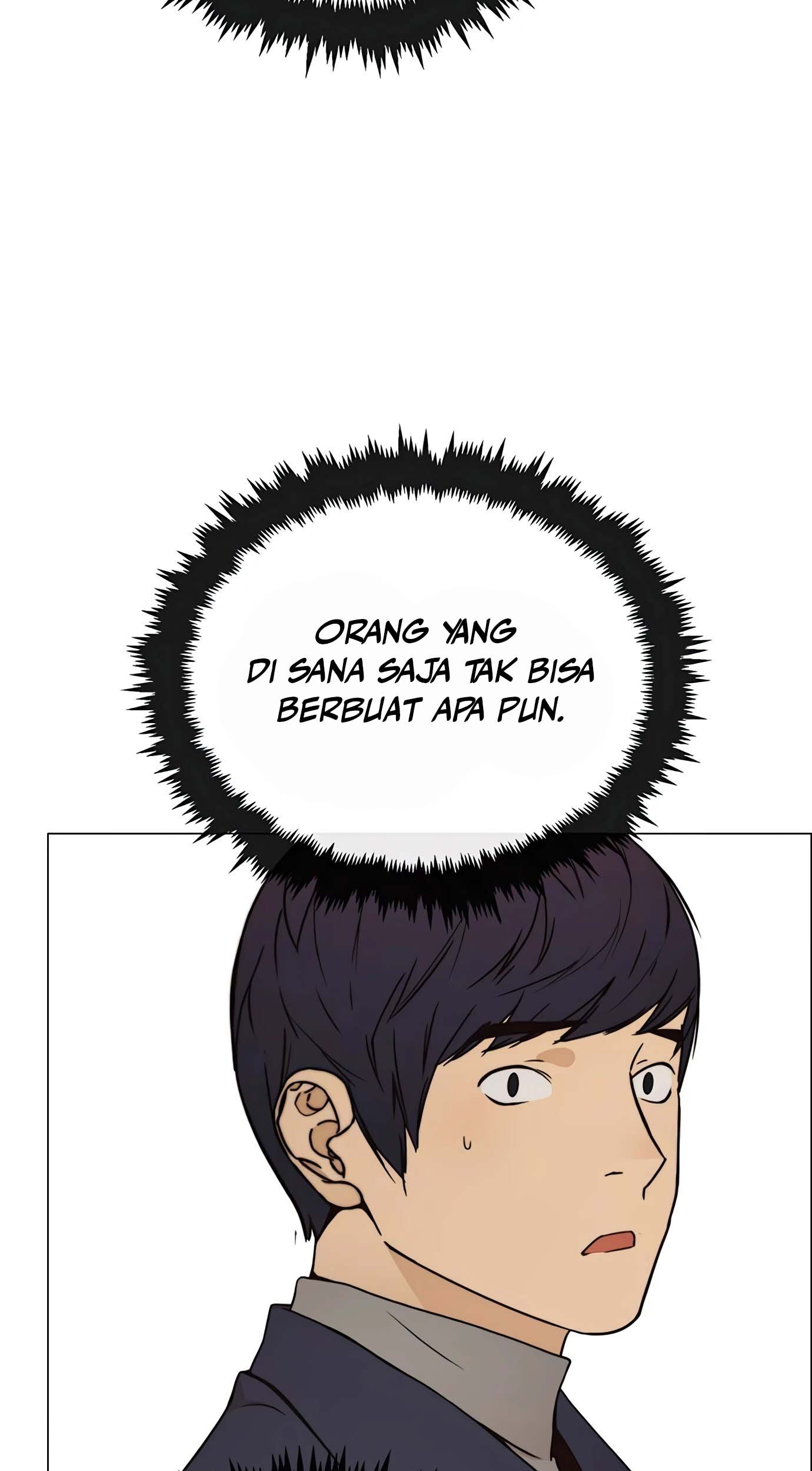 The Man Chapter 114 - halaman 47