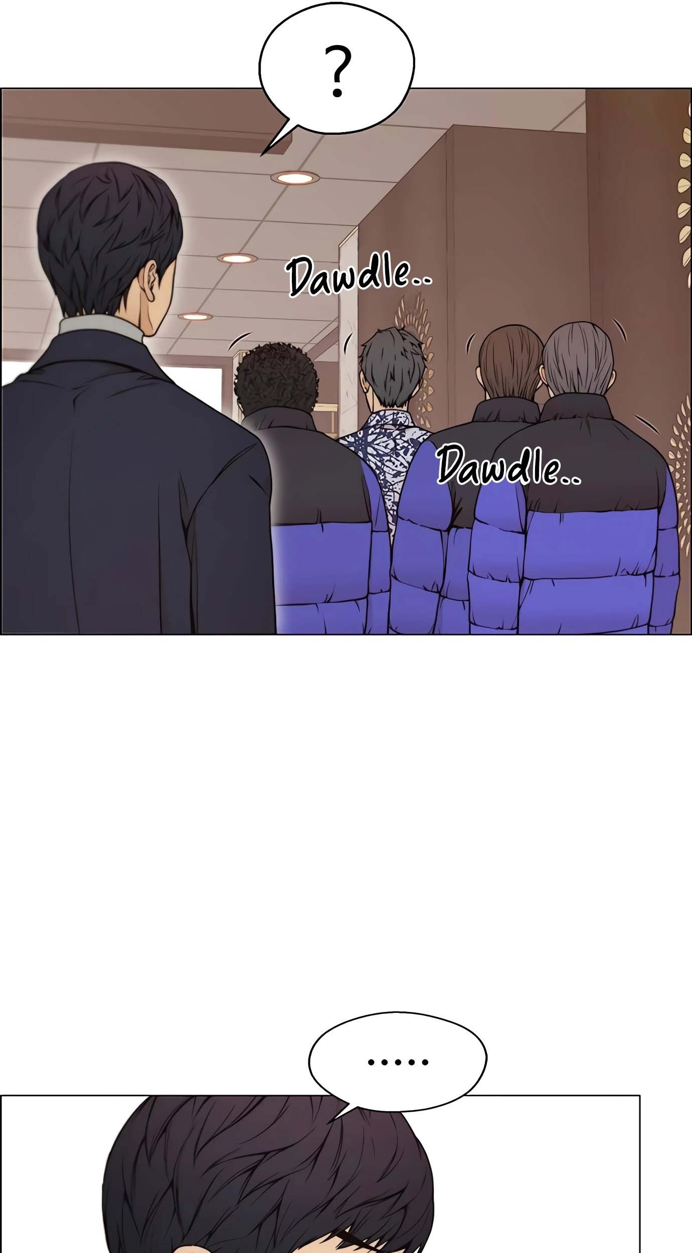 The Man Chapter 114 - halaman 49
