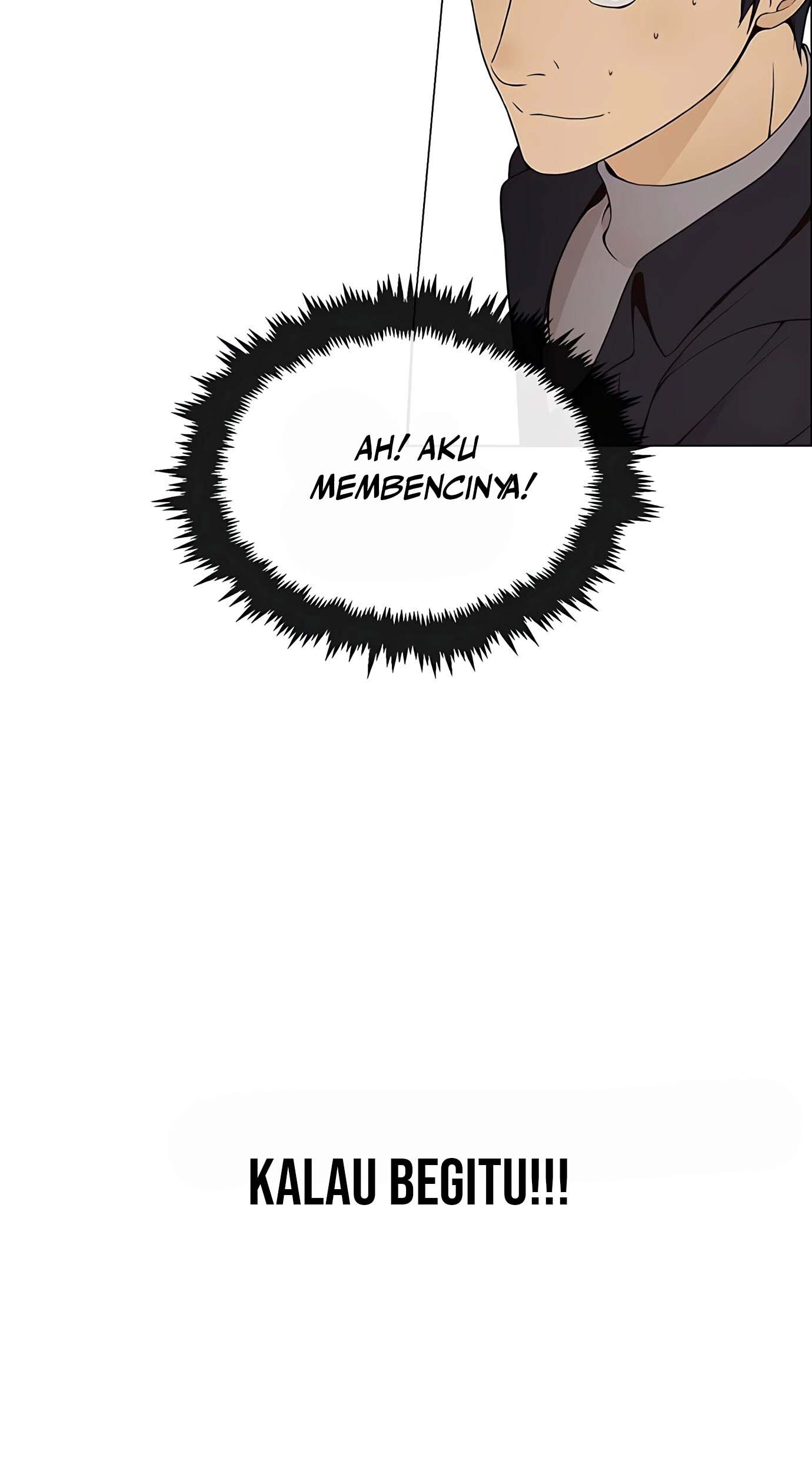 The Man Chapter 114 - halaman 63